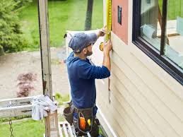 Affordable siding repair and maintenance services in Gustine, CA